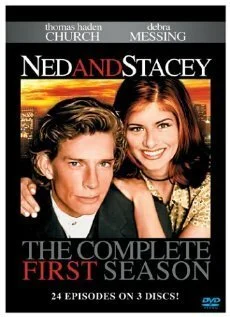 Нед и Стейси (1995) онлайн бесплатно