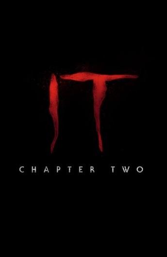Оно 2 (2019) онлайн бесплатно