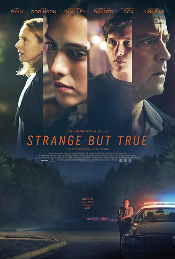 Рожденный после смерти (2019) онлайн бесплатно