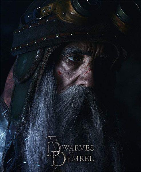 Властелин драконов (2017) онлайн бесплатно