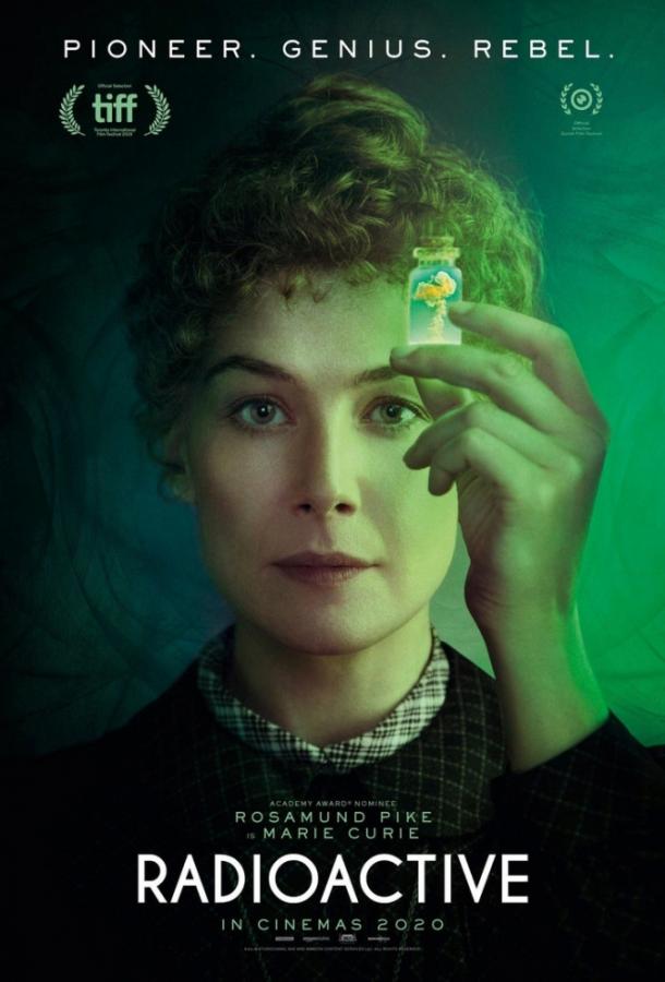 Опасный элемент (2019) онлайн бесплатно