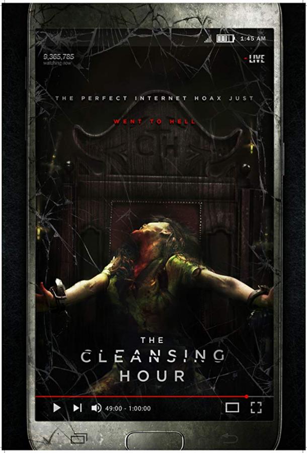 Час дьявола (2019) онлайн бесплатно