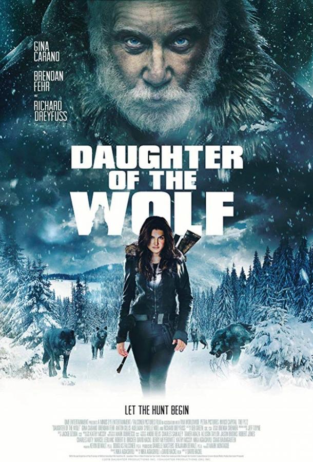 Дочь волка (2019) онлайн бесплатно