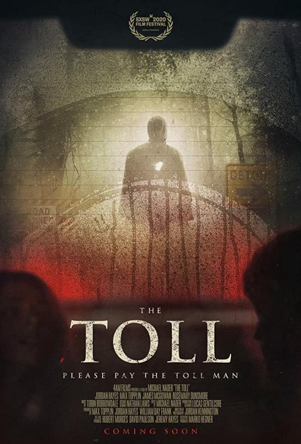 Толмен. Первый демон (2019) онлайн бесплатно