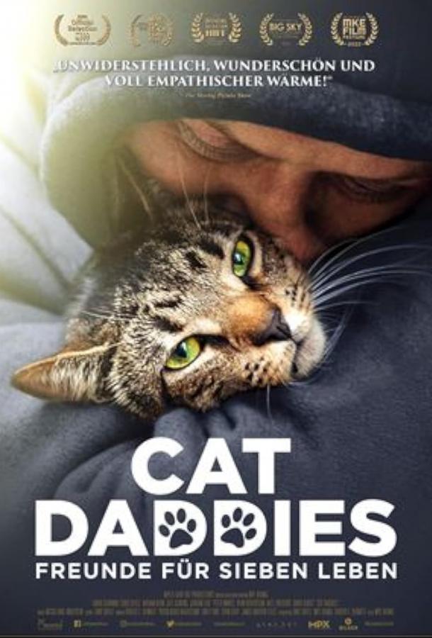 Котики (2022) онлайн бесплатно