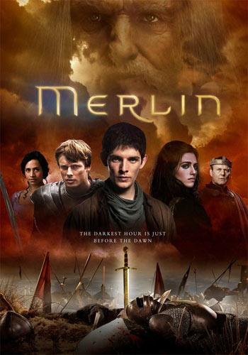 Мерлин: Секреты и магия (2009) онлайн бесплатно