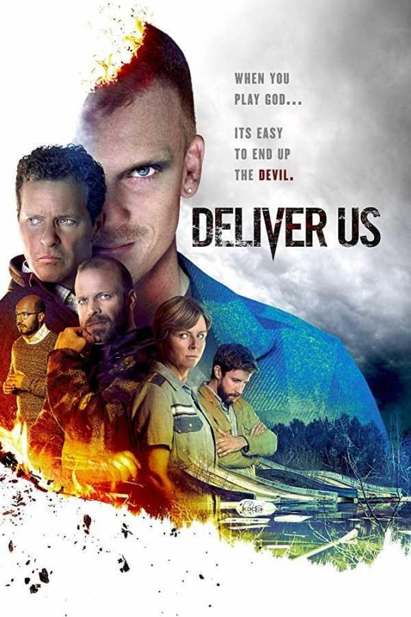 Возмездие (2019) онлайн бесплатно