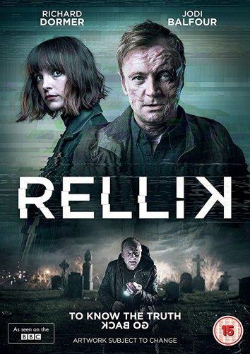 Реллик (2017) онлайн бесплатно