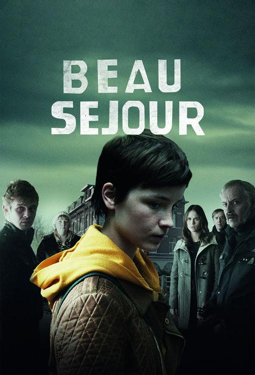 Отель «Бо Сежур» (2016) онлайн бесплатно