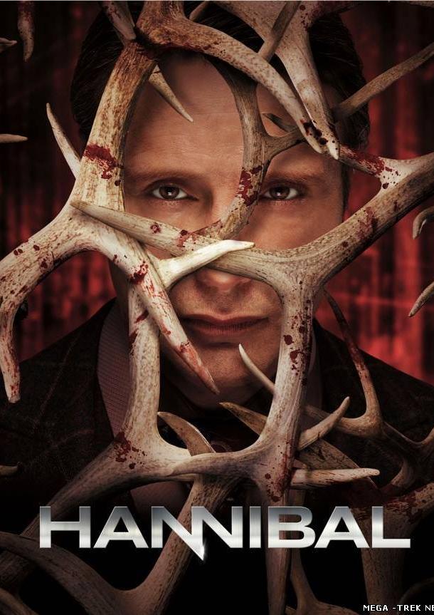 Ганнибал (2013) онлайн бесплатно