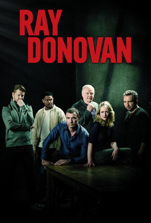 Рэй Донован (2013) онлайн бесплатно