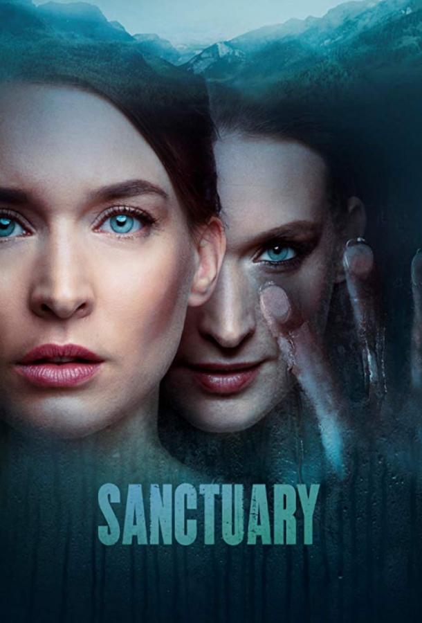 Святилище (2019) онлайн бесплатно