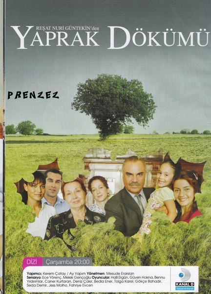 Листопад (2006) онлайн бесплатно