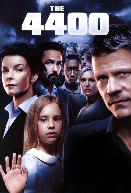 Четыре тысячи четыреста (2004) онлайн бесплатно