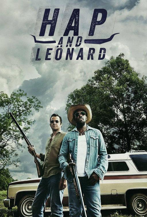 Хэп и Леонард (2016) онлайн бесплатно