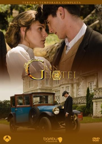Гранд отель (2011) онлайн бесплатно