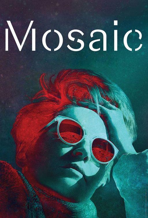Мозаика (2018) онлайн бесплатно