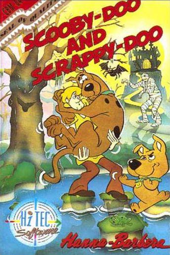 Скуби и Скрэппи (1979) онлайн бесплатно