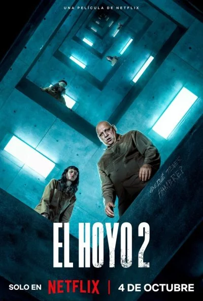 Платформа 2 (2024) онлайн бесплатно