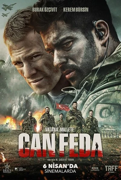 Жизнь отдам (2018) онлайн бесплатно
