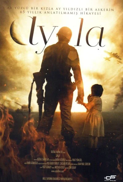Айла: Дочь войны (2017) онлайн бесплатно