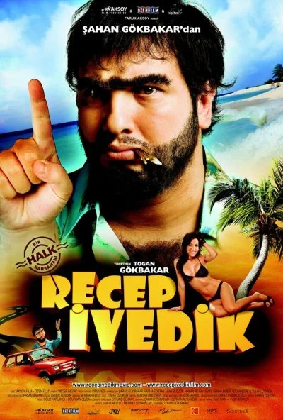 Реджеп Иведик (2008) онлайн бесплатно