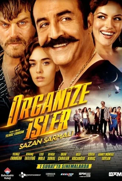 Полёт на ковре-самолете 2 (2019) онлайн бесплатно