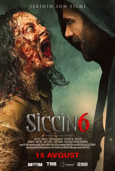 Сиджин 6 (2019) онлайн бесплатно