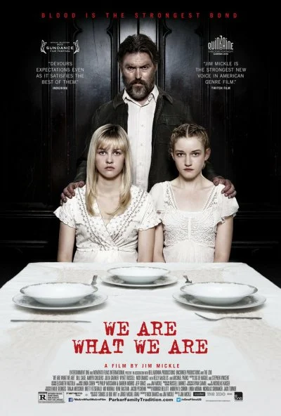 Мы такие, какие есть (2013) онлайн бесплатно