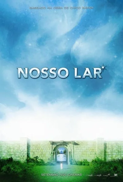 Наш дом (2010) онлайн бесплатно
