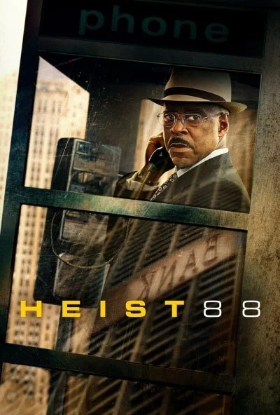 Ограбление 88 (2023) онлайн бесплатно