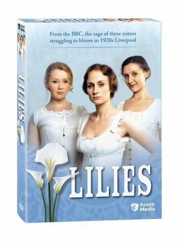 Лилии (2007) онлайн бесплатно