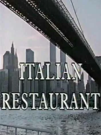 Итальянский ресторан (1994) онлайн бесплатно