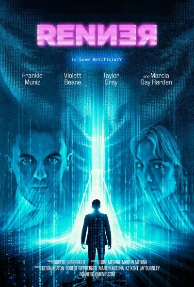 Реннер (2025) онлайн бесплатно