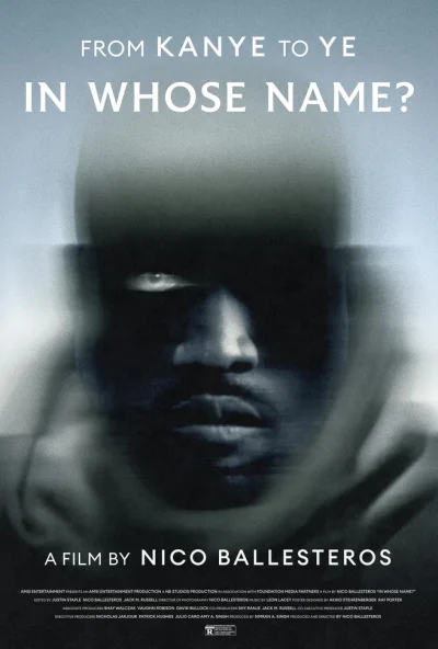 In Whose Name? (2025) онлайн бесплатно