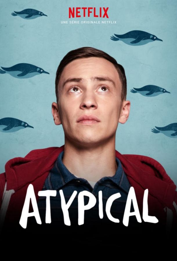 Нетипичный (2017) онлайн бесплатно