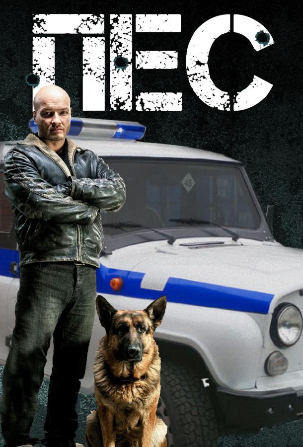 Пёс (2015) онлайн бесплатно