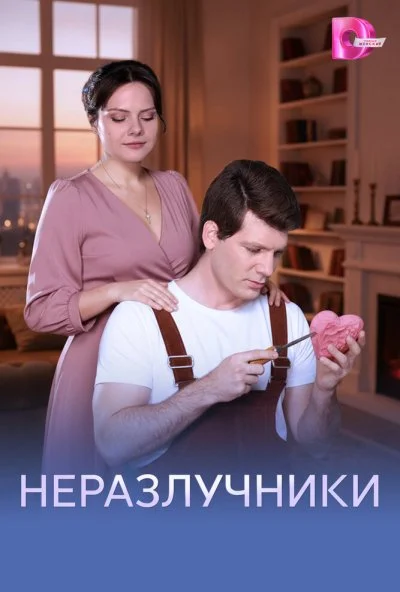 Неразлучники (2026) онлайн бесплатно